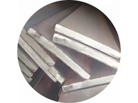 Полоса инструментальная 60х300х610 Х12МФ  ГОСТ 5950-2000 - tehstl.ru - Комсомольск-на-Амуре