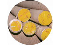 Круг инструментальный &Oslash;160 5ХНМ ГОСТ 5950-2000 - tehstl.ru - Комсомольск-на-Амуре