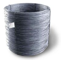 Арматура стальная  6  А-I ст3пс/сп БУХТА ГОСТ 5781-82 - tehstl.ru - Комсомольск-на-Амуре