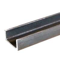 Швеллер 12У ст3, ГОСТ 8240-97 - tehstl.ru - Комсомольск-на-Амуре