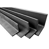 Уголок гнутый 45х45х3 ст3пс/сп - tehstl.ru - Комсомольск-на-Амуре